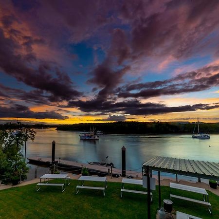 Lucinda Fishing Lodge المظهر الخارجي الصورة