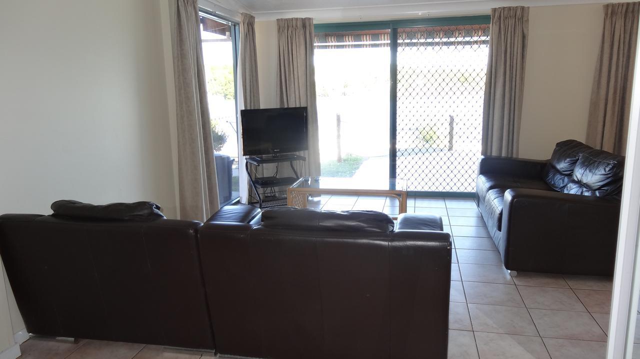 Lucinda Fishing Lodge المظهر الخارجي الصورة