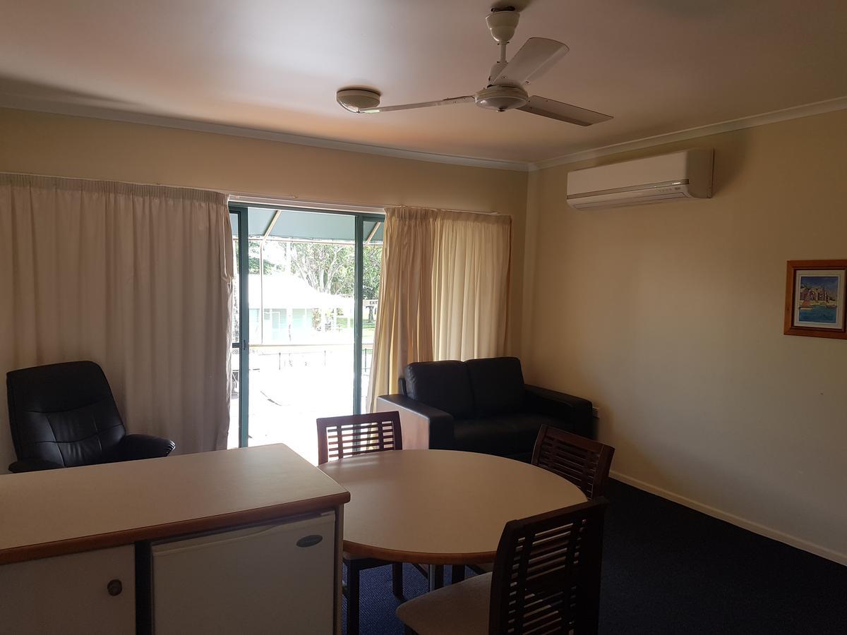 Lucinda Fishing Lodge المظهر الخارجي الصورة