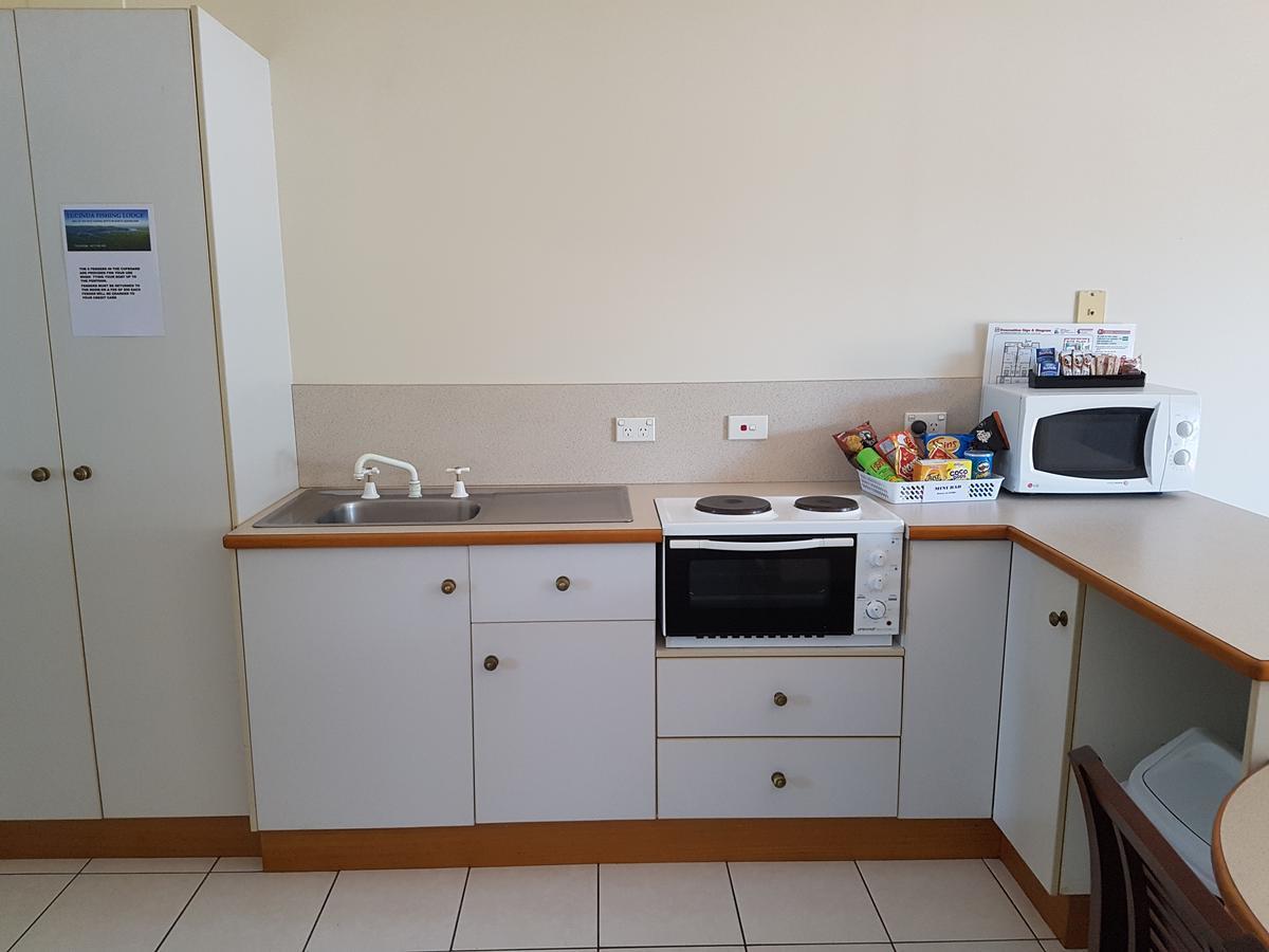 Lucinda Fishing Lodge المظهر الخارجي الصورة