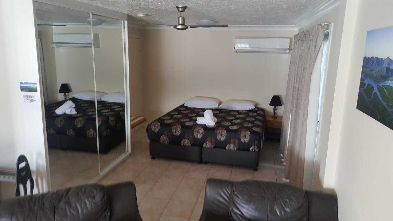 Lucinda Fishing Lodge المظهر الخارجي الصورة