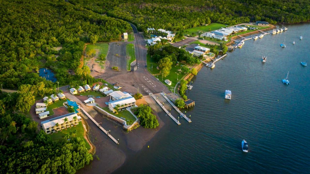 Lucinda Fishing Lodge المظهر الخارجي الصورة