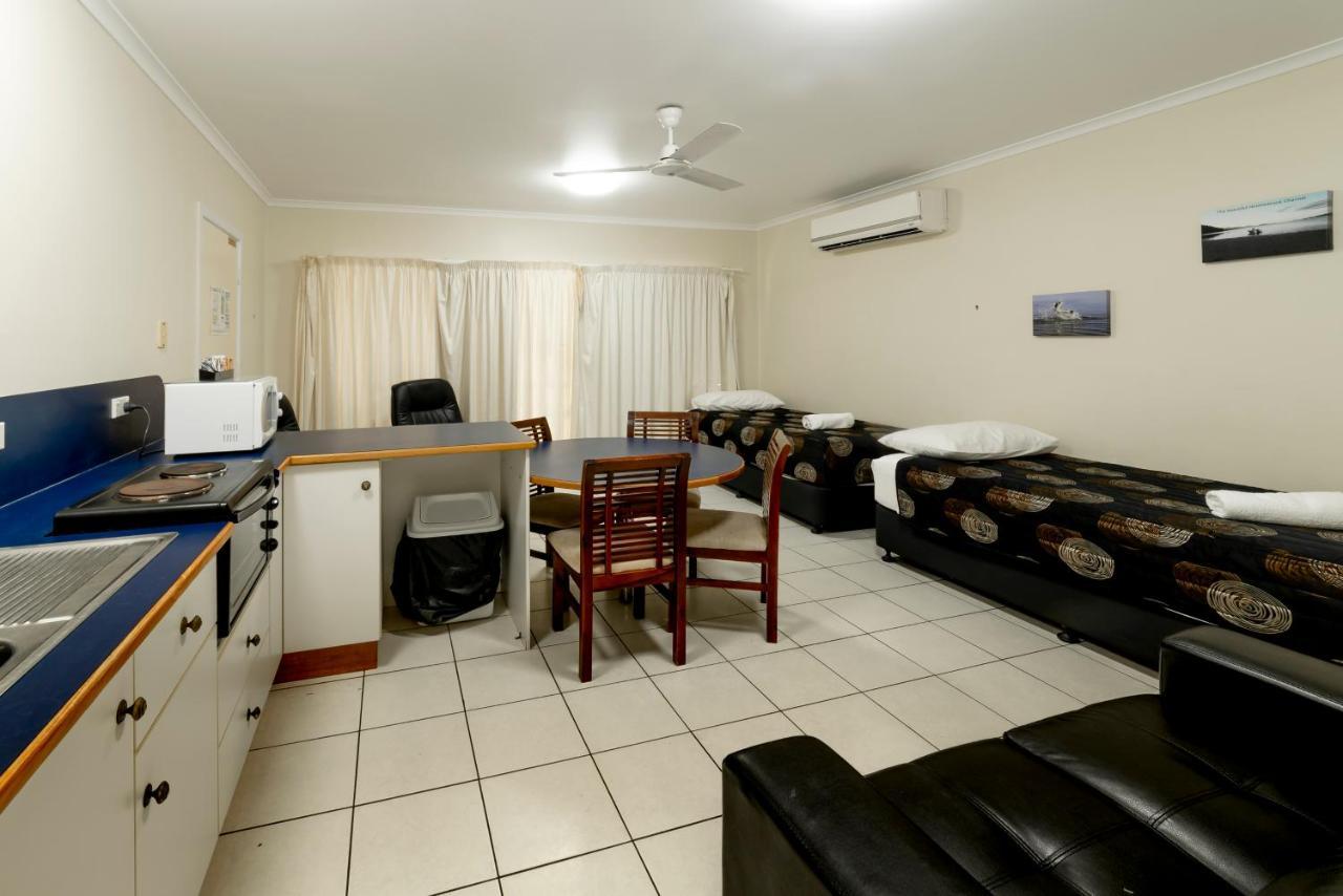 Lucinda Fishing Lodge المظهر الخارجي الصورة