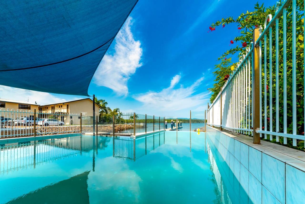 Lucinda Fishing Lodge المظهر الخارجي الصورة