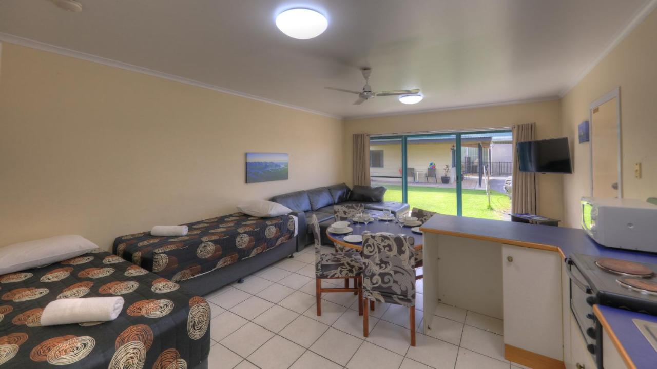 Lucinda Fishing Lodge المظهر الخارجي الصورة