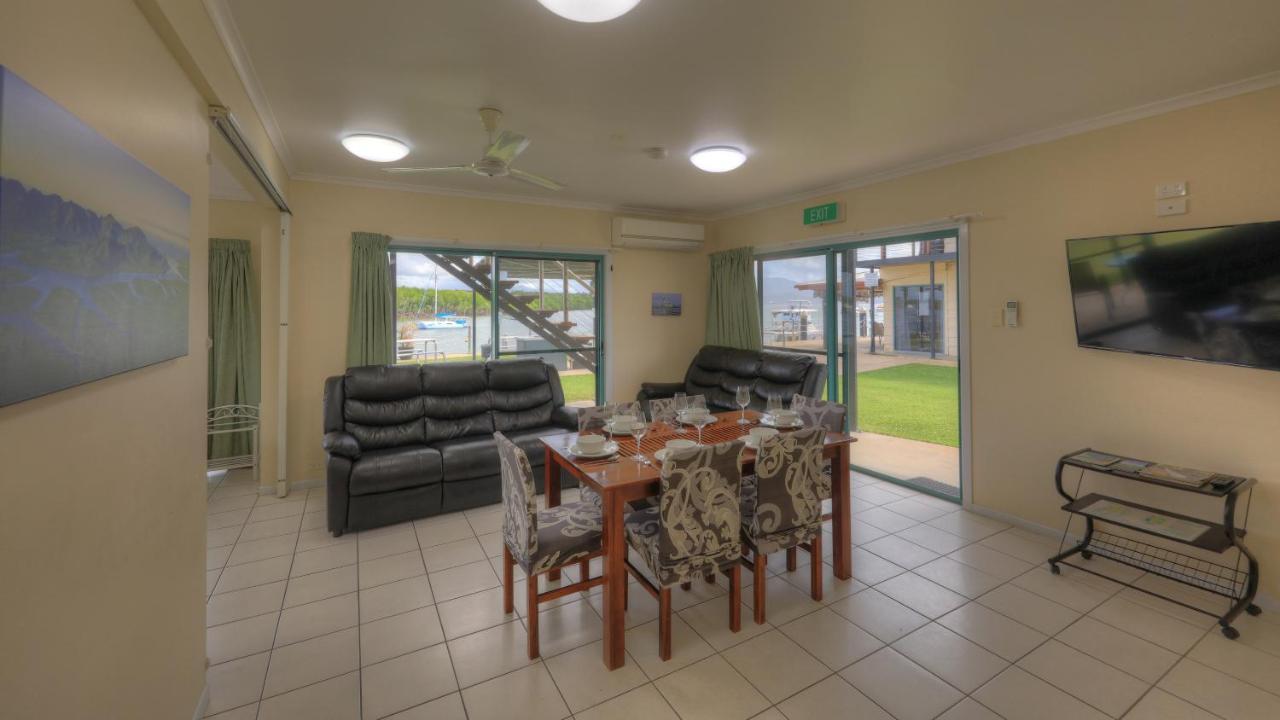 Lucinda Fishing Lodge المظهر الخارجي الصورة
