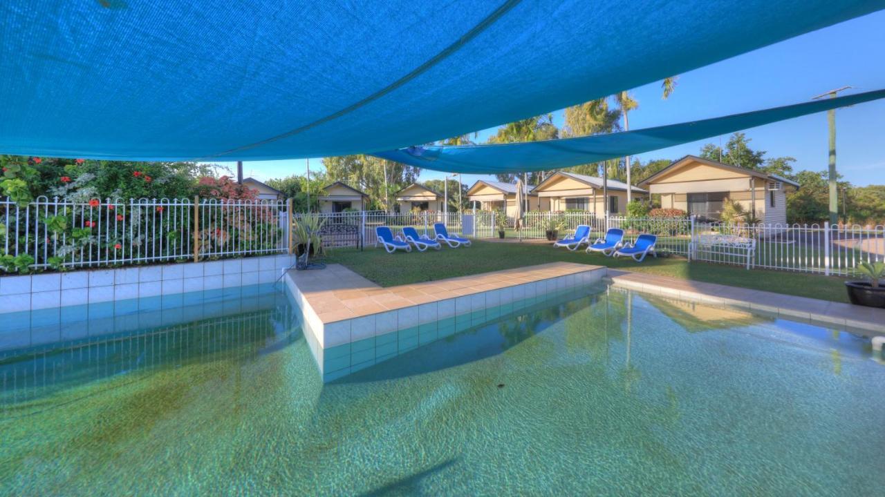 Lucinda Fishing Lodge المظهر الخارجي الصورة